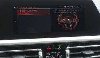 BMW 320 IA TOURING SERIE 3 BVA 184 CH complet