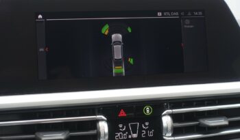 BMW 320 IA TOURING SERIE 3 BVA 184 CH complet