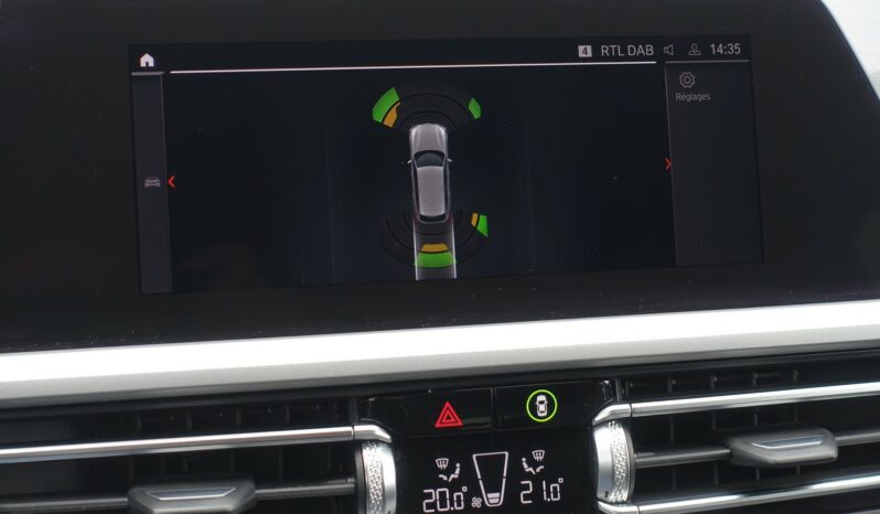 BMW 320 IA TOURING SERIE 3 BVA 184 CH complet