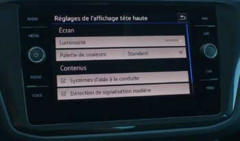 VOLKSWAGEN TIGUAN 2.0L TDI 150CH DSG ELEGANCE complet