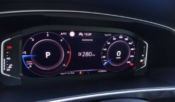 VOLKSWAGEN TIGUAN 2.0L TDI 150CH DSG ELEGANCE complet