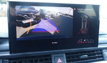 AUDI A4 AVANT 30 TDI MHEV S-TRONIC complet