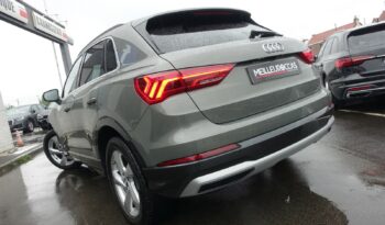 AUDI Q3 35 TFSI 150 CH complet
