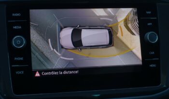 VOLKSWAGEN TIGUAN 2.0L TDI 150CH DSG ELEGANCE complet