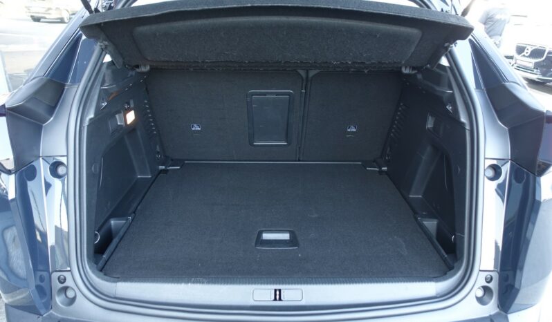 PEUGEOT 3008 1.5 L BLUEHDI 130 CH ALLURE complet