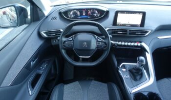 PEUGEOT 3008 1.5 L BLUEHDI 130 CH ALLURE complet