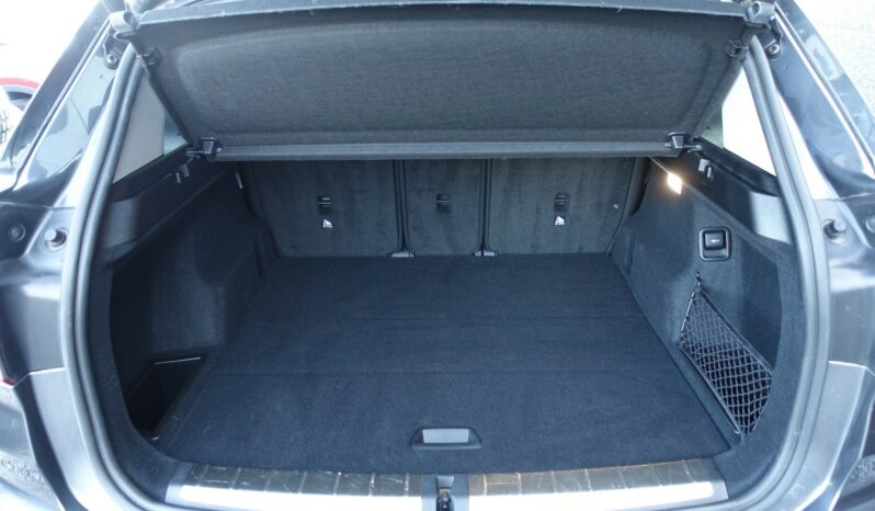 BMW X1 S-DRIVE 18IA BVA complet