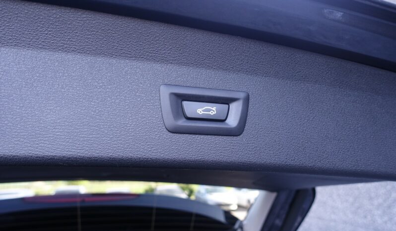 BMW X1 S-DRIVE 18IA BVA complet