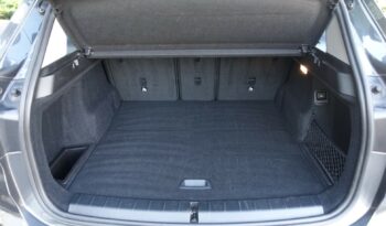 BMW X1 S-DRIVE 18I complet