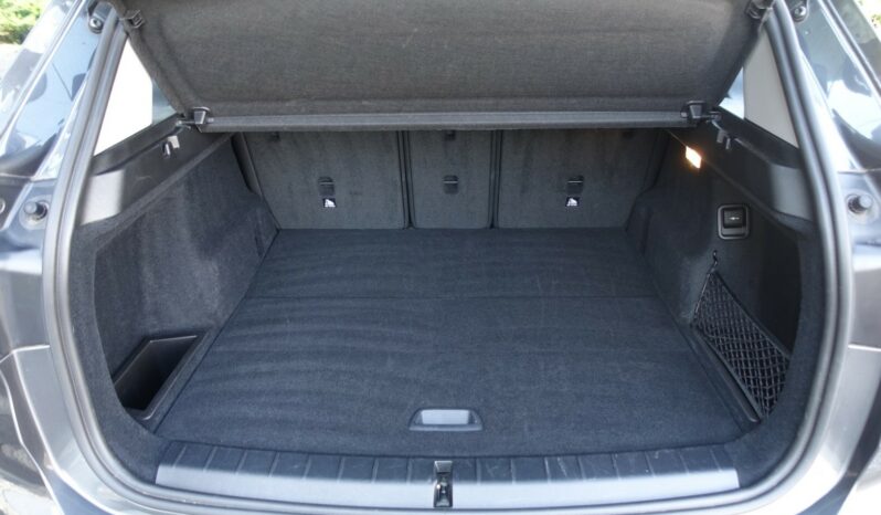BMW X1 S-DRIVE 18I complet
