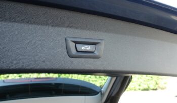BMW X1 S-DRIVE 18I complet