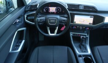 AUDI Q3 35 TDI 150 CH S-TRONIC complet