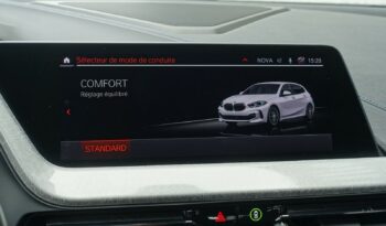 BMW 120 XDA 190 CH M-SPORT X-DRIVE F40 complet