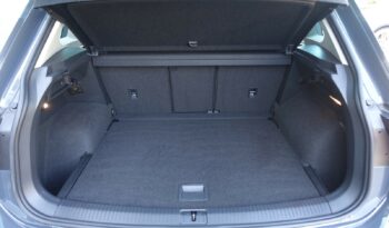 VOLKSWAGEN TIGUAN 2.0L TDI 150CH DSG ELEGANCE complet