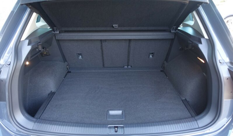 VOLKSWAGEN TIGUAN 2.0L TDI 150CH DSG ELEGANCE complet