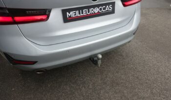 BMW 320 IA TOURING SERIE 3 BVA 184 CH complet
