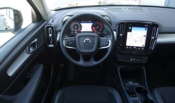 VOLVO XC 40 D3 2.0 L GEARTRONIC 150CH MOMENTUM complet