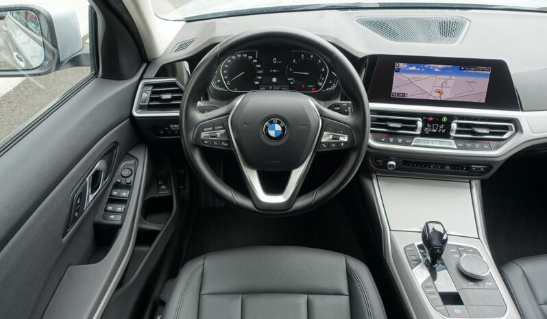 BMW 320 IA TOURING SERIE 3 BVA 184 CH complet