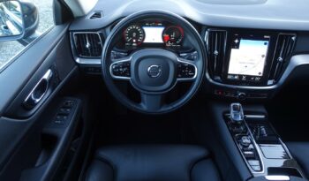 VOLVO V 60 T8 AWD HYBRIDE RECHARGEABLE GEARTRONIC PHEV 392 CH INSCRIPTION complet