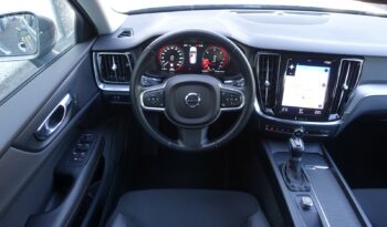 VOLVO V 60 D3 2.0 L GEARTRONIC 150CH MOMENTUM complet