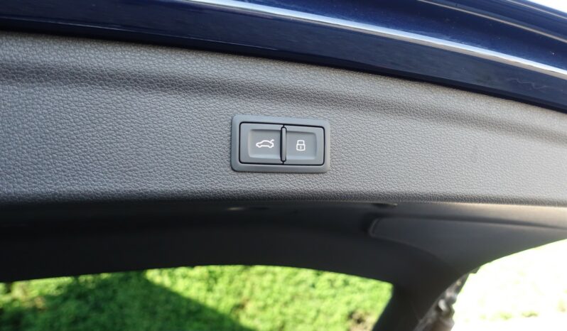 AUDI Q3 35 TFSI 150 CH S-TRONIC complet