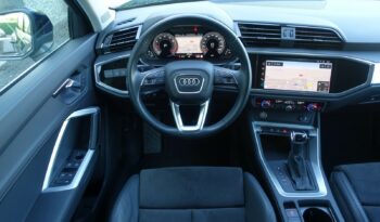 AUDI Q3 35 TFSI 150 CH S-TRONIC complet