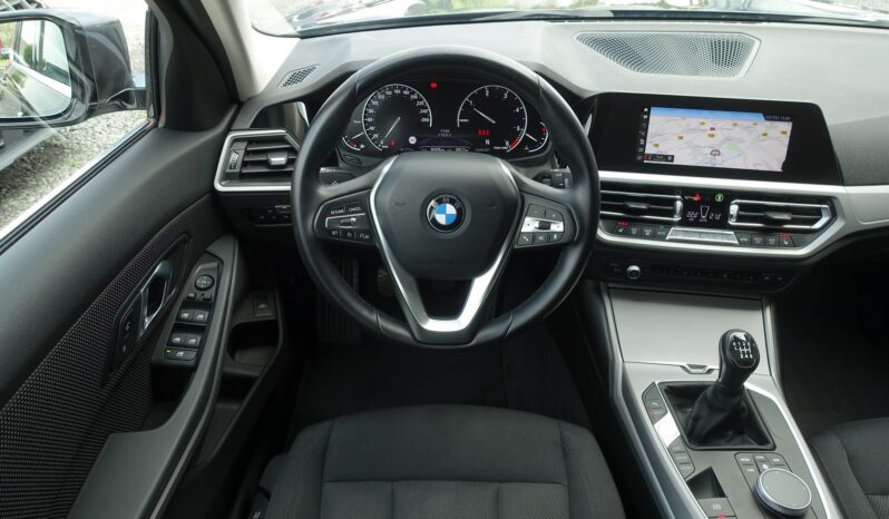 BMW 320 D TOURING SERIE 3 163 CH complet