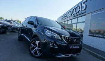 PEUGEOT 3008 1.5 L BLUEHDI 130 CH ALLURE complet