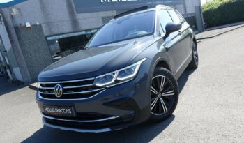 VOLKSWAGEN TIGUAN 2.0L TDI 150CH DSG ELEGANCE complet
