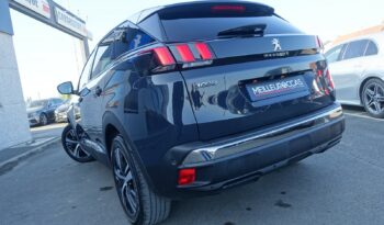 PEUGEOT 3008 1.5 L BLUEHDI 130 CH ALLURE complet