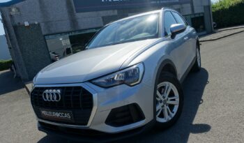 AUDI Q3 35 TDI 150 CH S-TRONIC complet