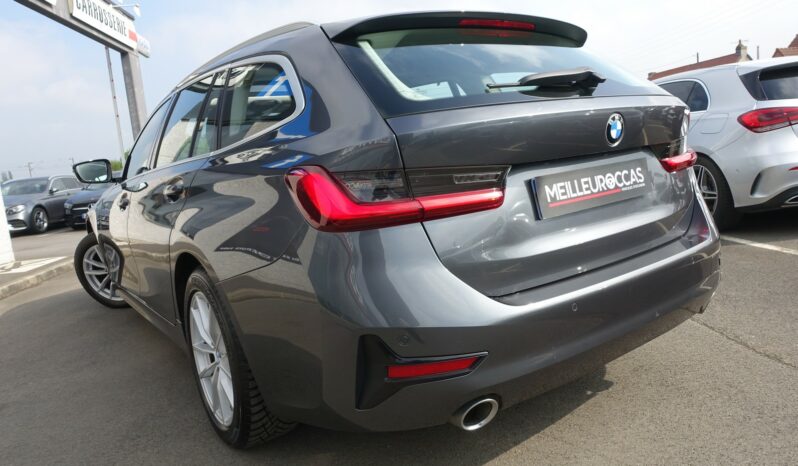 BMW 320 D TOURING SERIE 3 163 CH complet