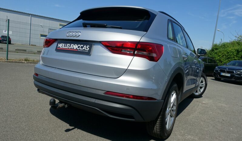 AUDI Q3 35 TDI 150 CH S-TRONIC complet
