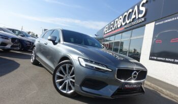 VOLVO V 60 D3 2.0 L 150CH MOMENTUM complet