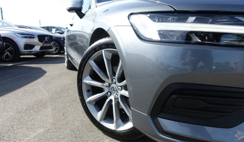 VOLVO V 60 D3 2.0 L 150CH MOMENTUM complet