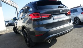 BMW X1 S-DRIVE 18IA BVA complet