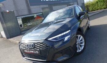 AUDI A3 SPORTBACK 35 TFSI 150 CH complet