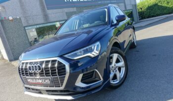 AUDI Q3 35 TFSI 150 CH S-TRONIC complet