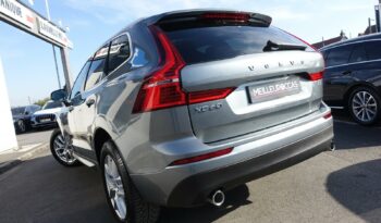 VOLVO XC 60 D4 2.0 L GEARTRONIC 163CH MOMENTUM complet
