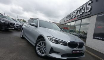 BMW 320 IA TOURING SERIE 3 BVA 184 CH complet