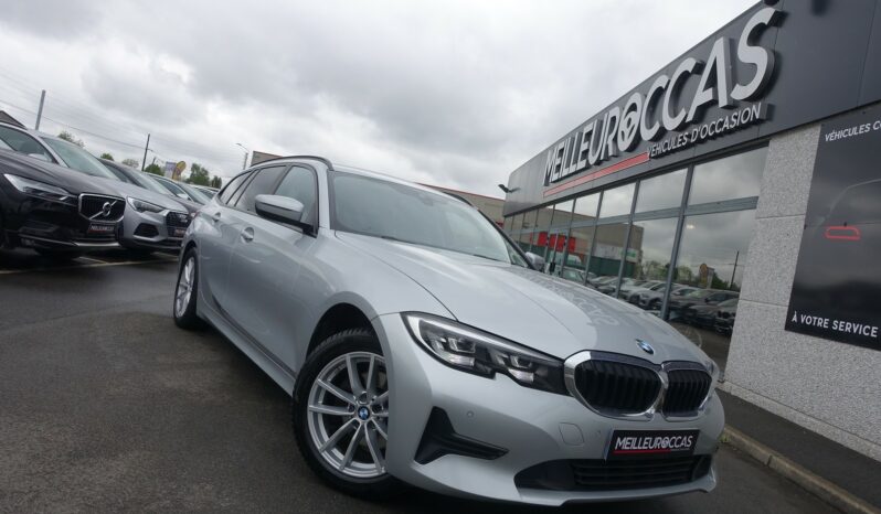 BMW 320 IA TOURING SERIE 3 BVA 184 CH complet