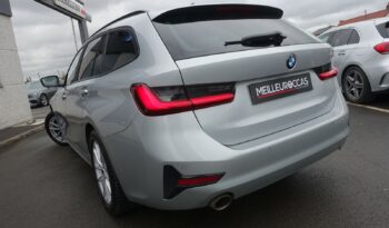 BMW 320 IA TOURING SERIE 3 BVA 184 CH complet