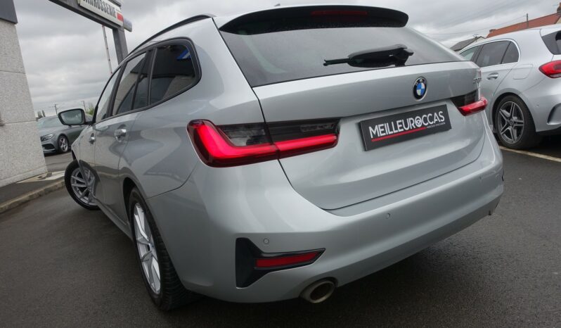 BMW 320 IA TOURING SERIE 3 BVA 184 CH complet