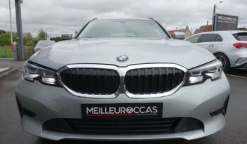 BMW 320 IA TOURING SERIE 3 BVA 184 CH complet