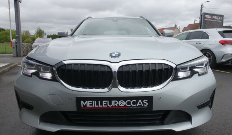 BMW 320 IA TOURING SERIE 3 BVA 184 CH complet
