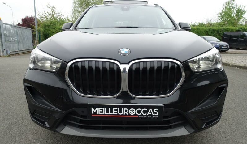 BMW X1 16 DA S-DRIVE PHASE 2 complet