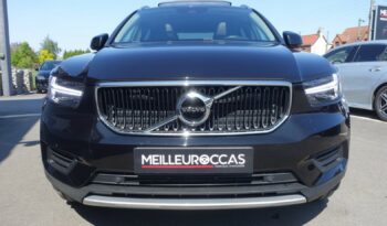VOLVO XC 40 D3 2.0 L GEARTRONIC 150CH MOMENTUM complet