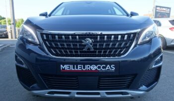 PEUGEOT 3008 1.5 L BLUEHDI 130 CH ALLURE complet