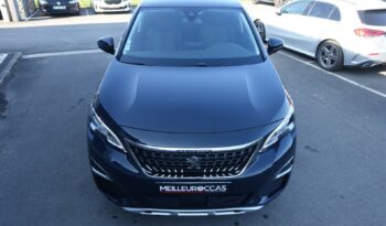 PEUGEOT 3008 1.5 L BLUEHDI 130 CH ALLURE complet