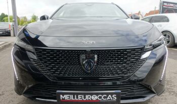 NOUVELLE PEUGEOT 308 SW 1.5 L BLUEHDI EAT8  GT complet
